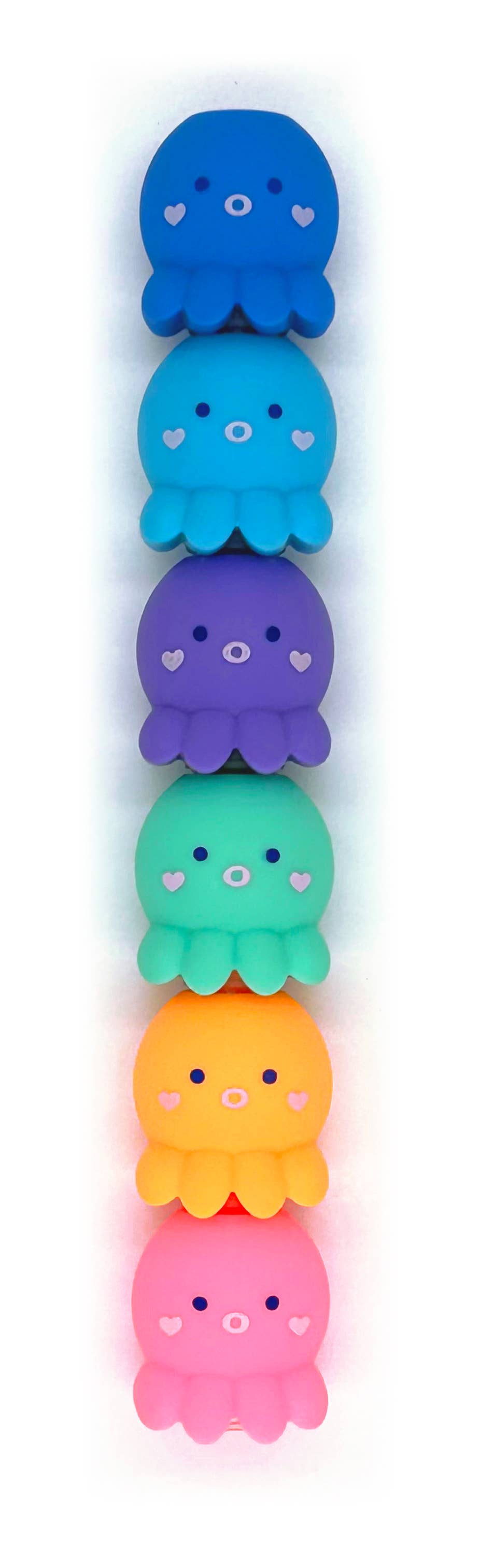 OCTO BRITES  STACKABLE MARKERS