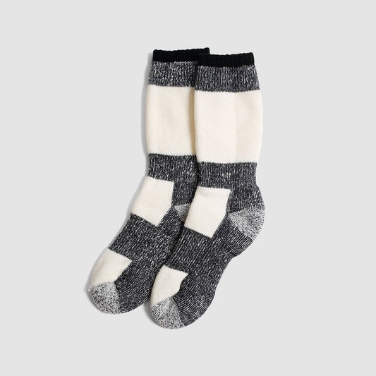 Back Country Sub-Zero Socks - Arctic White