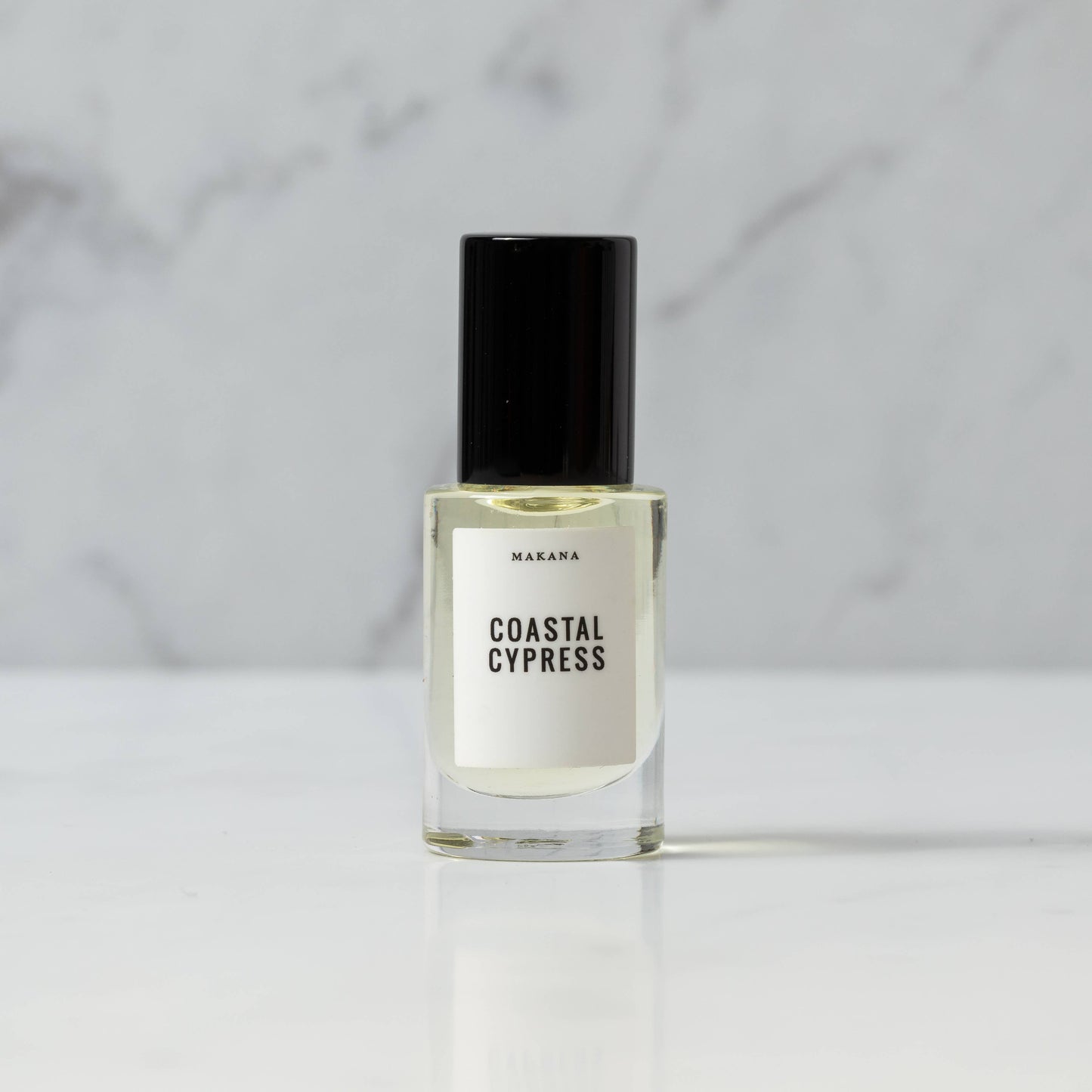 Coastal Cypress 5ml Perfume Oil