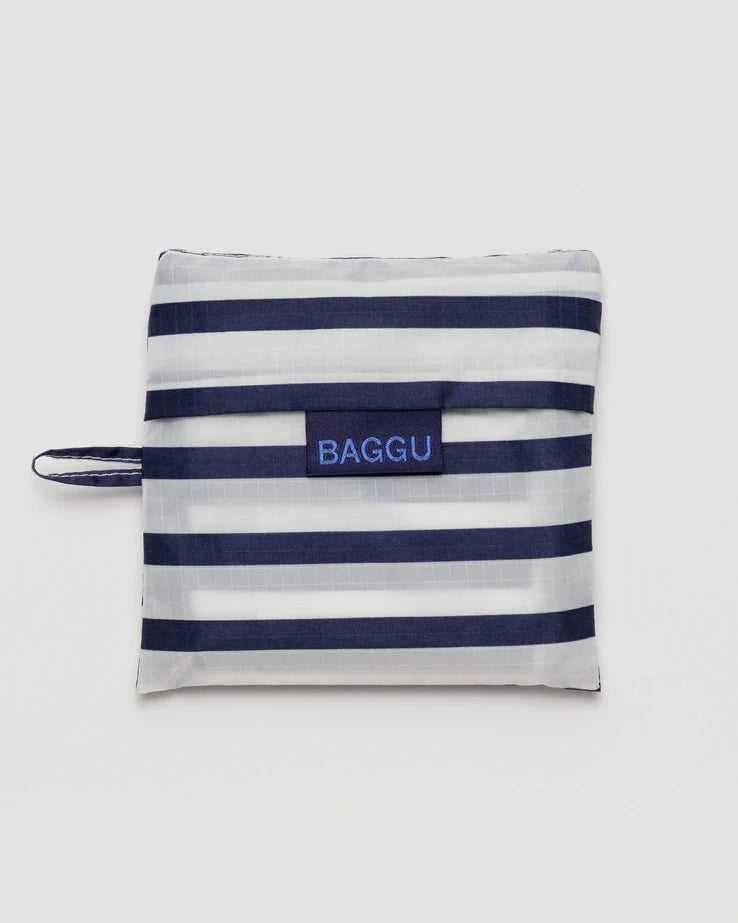 Standard Baggu-Sailor Stripes