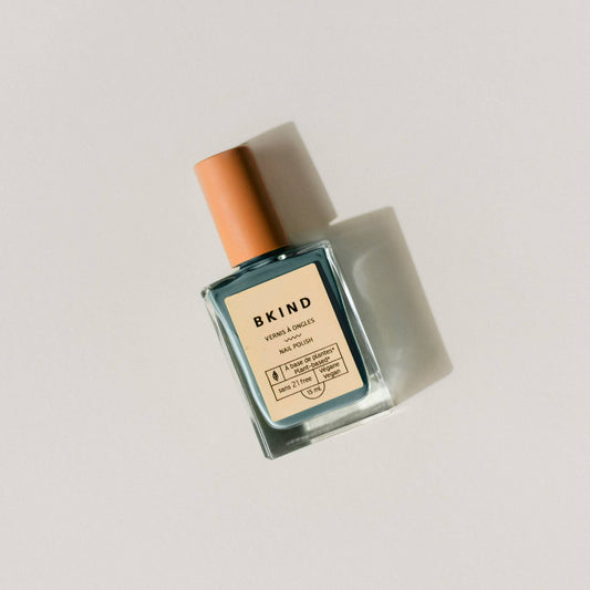 Nail Polish - Verdun Beach