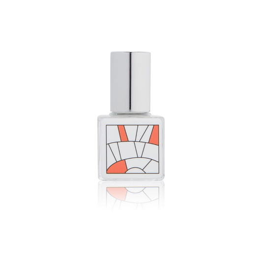 BLENDS Perfume Oil: Fruit