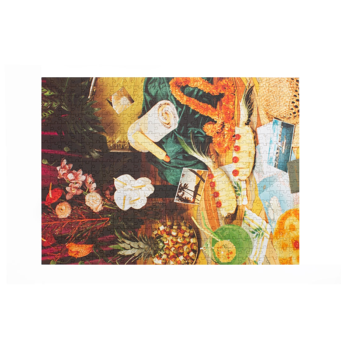 Out of Office 500 Piece Puzzle